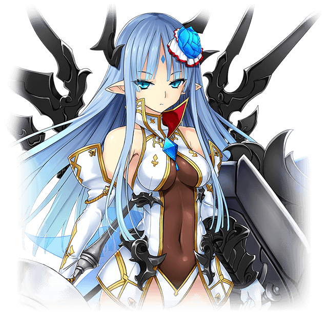 シャルロット