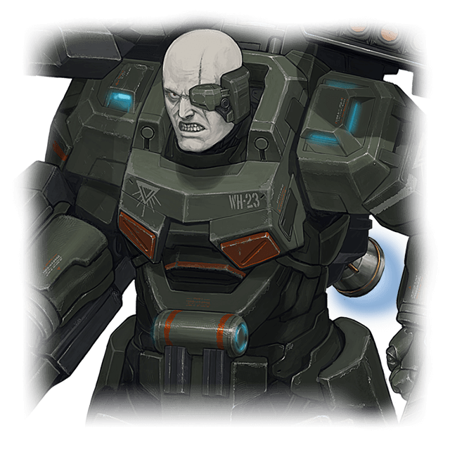 フルアーマーゾドム